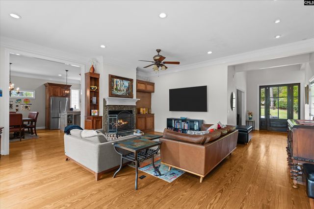 12 Lakecrest Drive, Columbia, SC 29206