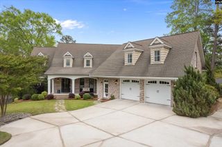 12 Lakecrest Drive, Columbia, SC 29206