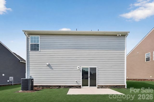 1222 Ambrosia Drive, York, SC 29745