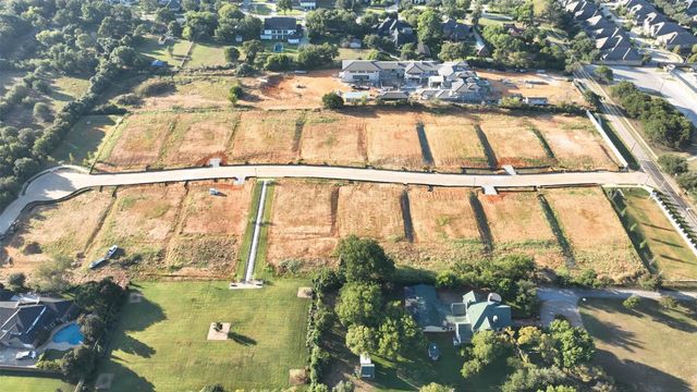 1504 Four Seasons Drive, Colleyville, TX 76034