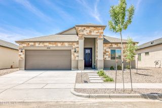 6056 TIN HILL Street, Santa Teresa, NM 88008
