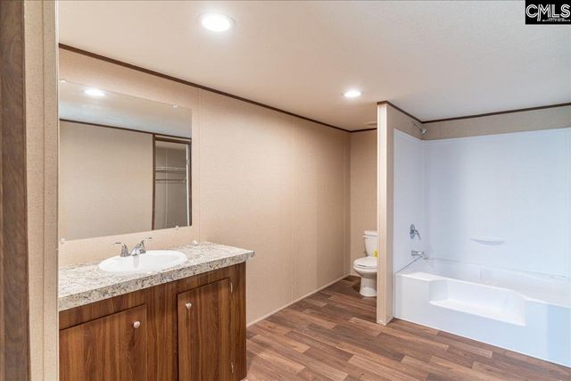 846 Horses Neck Road, Swansea, SC 29160