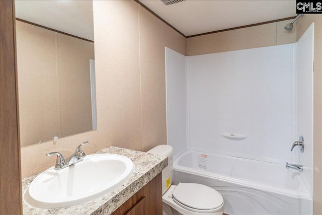 846 Horses Neck Road, Swansea, SC 29160