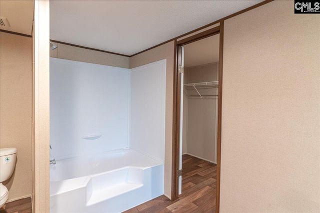 846 Horses Neck Road, Swansea, SC 29160