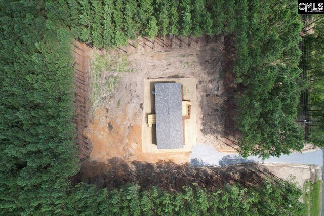 846 Horses Neck Road, Swansea, SC 29160