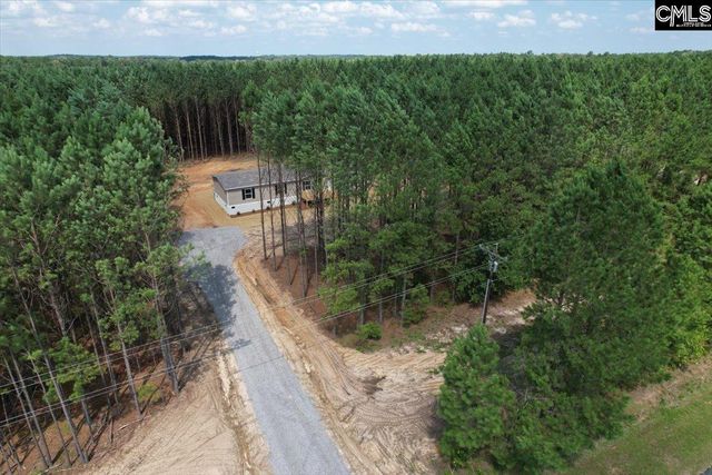 846 Horses Neck Road, Swansea, SC 29160