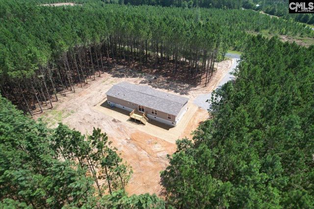 846 Horses Neck Road, Swansea, SC 29160