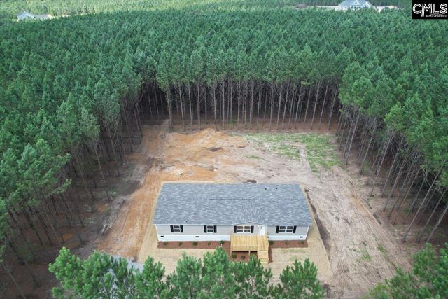 846 Horses Neck Road, Swansea, SC 29160