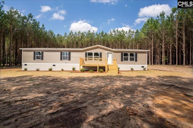 846 Horses Neck Road, Swansea, SC 29160