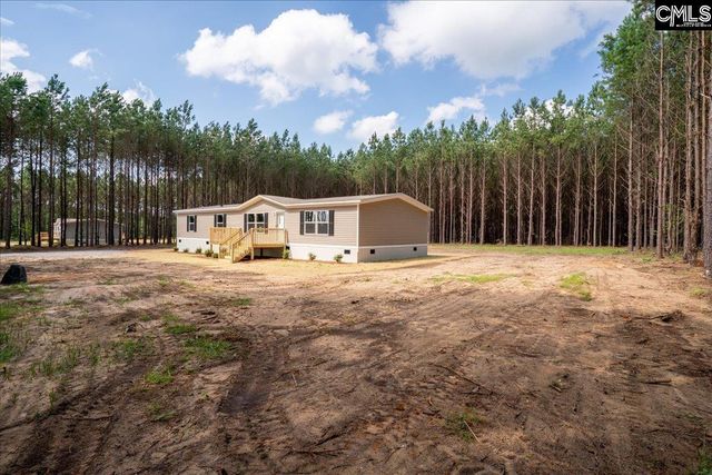 846 Horses Neck Road, Swansea, SC 29160