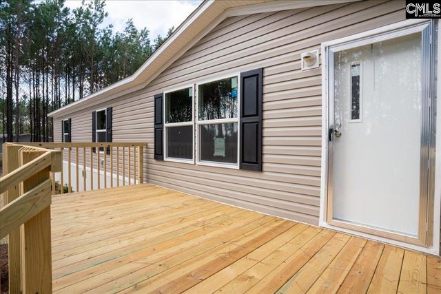 846 Horses Neck Road, Swansea, SC 29160