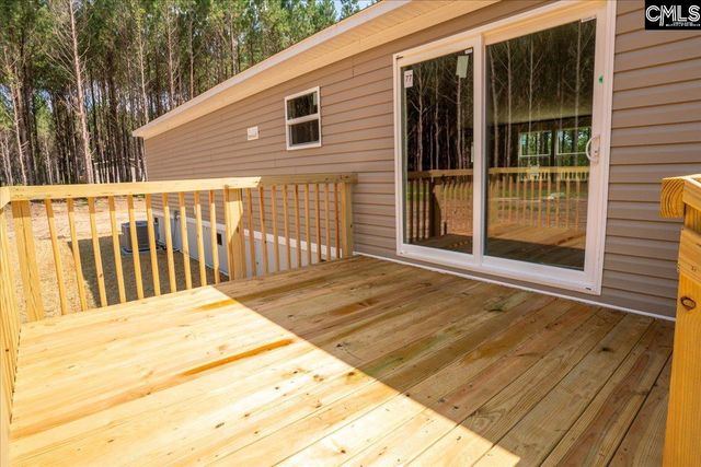 846 Horses Neck Road, Swansea, SC 29160