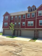 2765 W Cottonwillow Way, Fayetteville, AR 72704