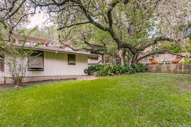 707 COLLEGE BLVD, San Antonio, TX 78209