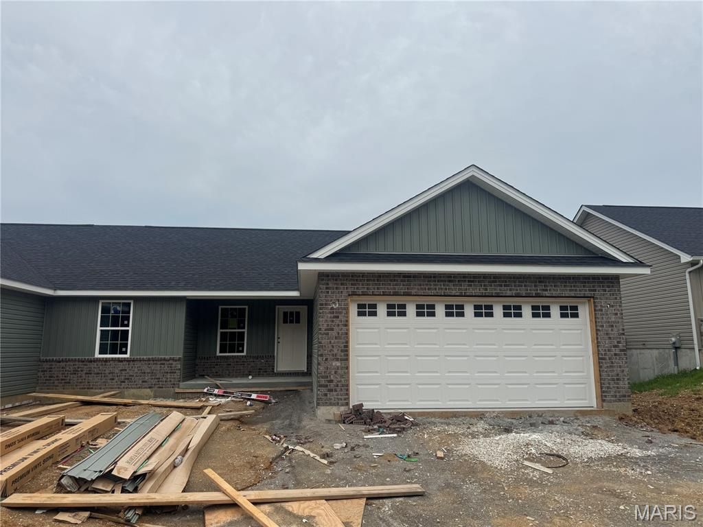 270 Railroad Street, Moscow Mills, MO 63362