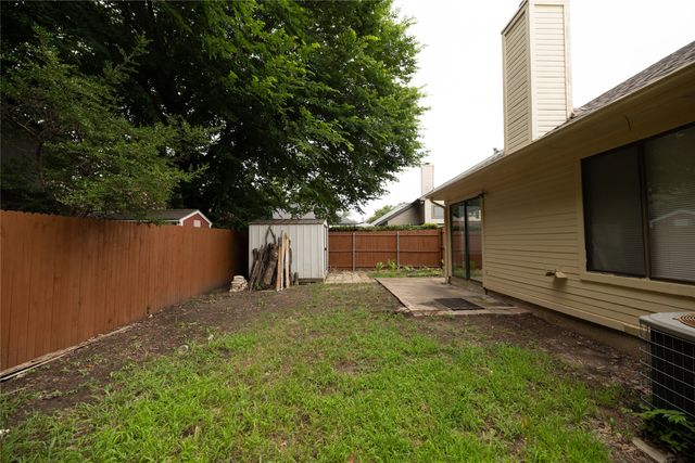2083 Sundance Court, Lewisville, TX 75067