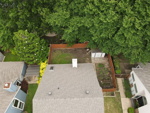 2083 Sundance Court, Lewisville, TX 75067
