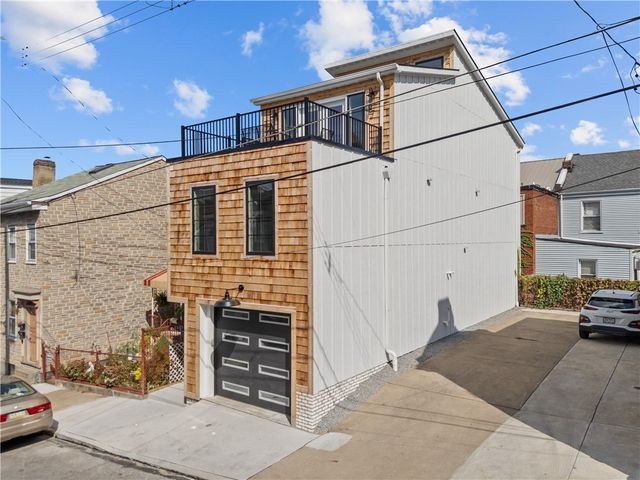 183 S 16th St, South Side, PA 15203