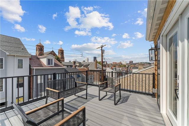 183 S 16th St, South Side, PA 15203