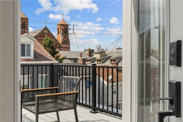 183 S 16th St, South Side, PA 15203