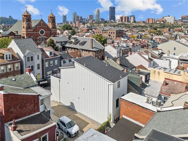 183 S 16th St, South Side, PA 15203