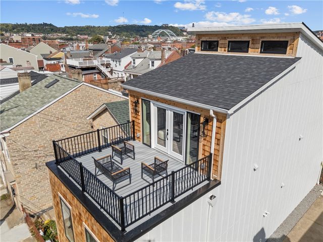 183 S 16th St, South Side, PA 15203