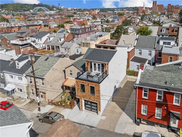 183 S 16th St, South Side, PA 15203