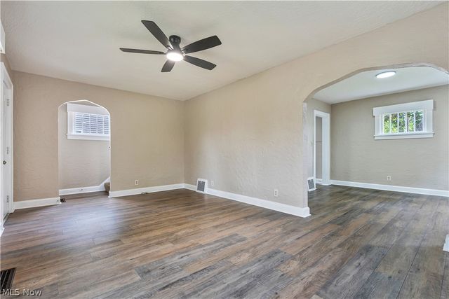 2910 13th Street NW, Canton, OH 44708