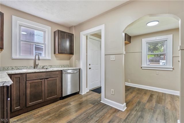 2910 13th Street NW, Canton, OH 44708