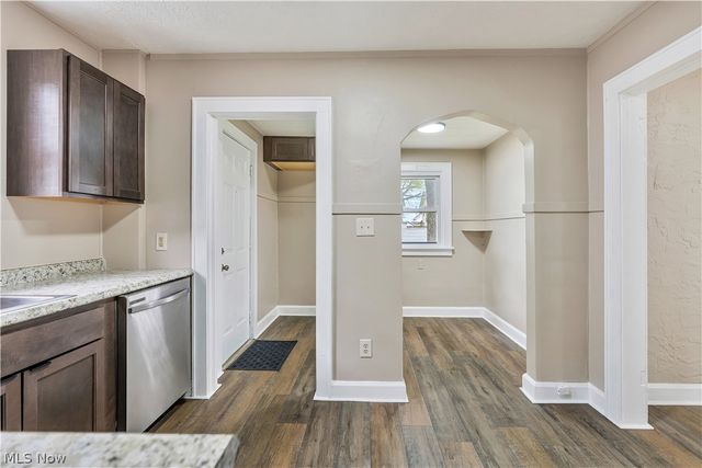 2910 13th Street NW, Canton, OH 44708