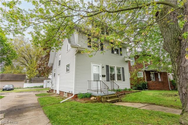 2910 13th Street NW, Canton, OH 44708