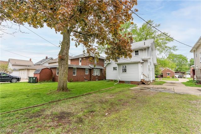 2910 13th Street NW, Canton, OH 44708