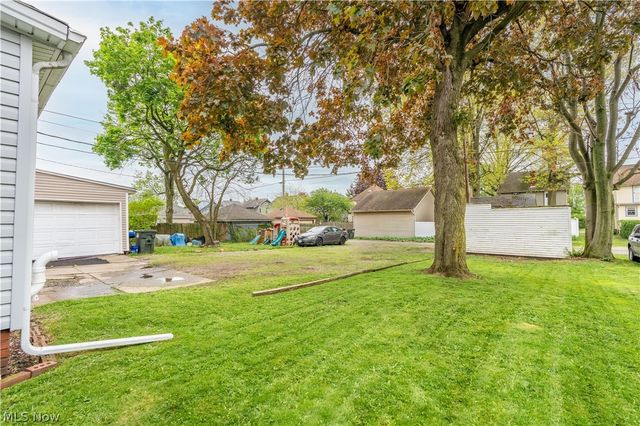 2910 13th Street NW, Canton, OH 44708