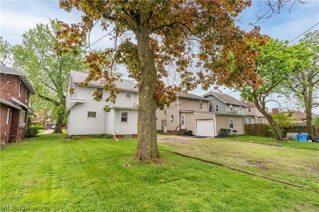 2910 13th Street NW, Canton, OH 44708