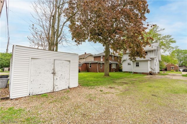 2910 13th Street NW, Canton, OH 44708