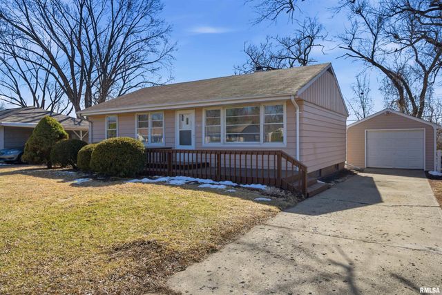 2230 W CINDY Lane, Peoria, IL 61614