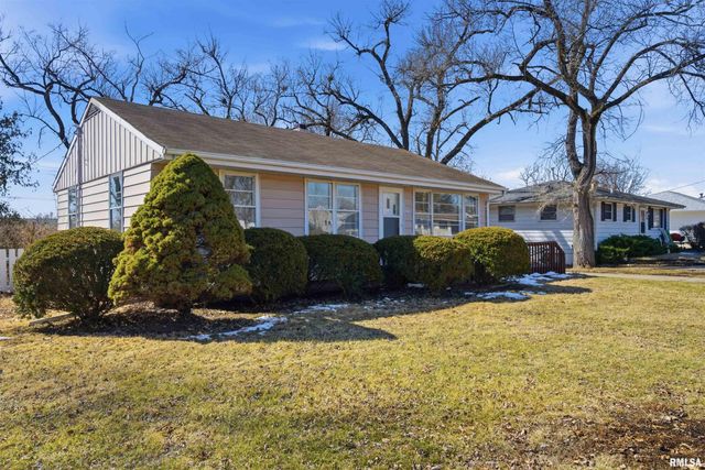 2230 W CINDY Lane, Peoria, IL 61614