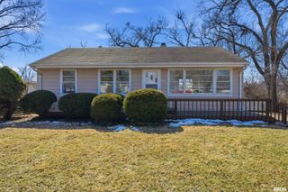 2230 W CINDY Lane, Peoria, IL 61614