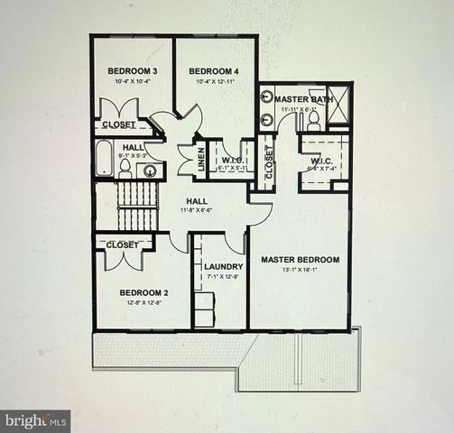 110 W LEHMAN AVE, Hatboro, PA 19040