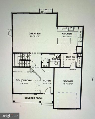 110 W LEHMAN AVE, Hatboro, PA 19040