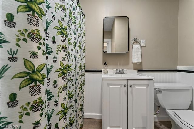 111 E Liberty Street, Girard, OH 44420
