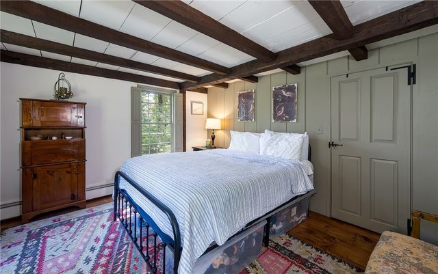 399 Bungy Road, Scituate, RI 02857