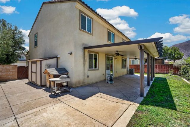 10918 Clover, Corona, CA 92883