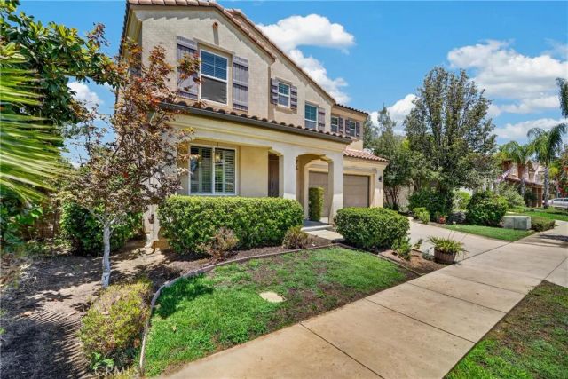 10918 Clover, Corona, CA 92883