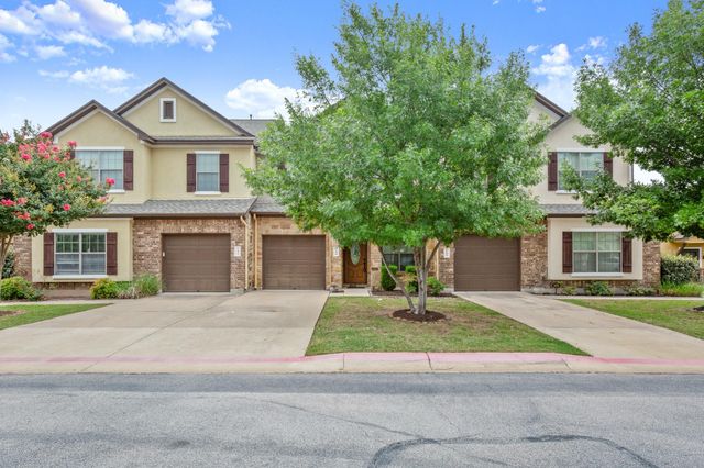 1900 Little Elm TRL 144, Cedar Park, TX 78613