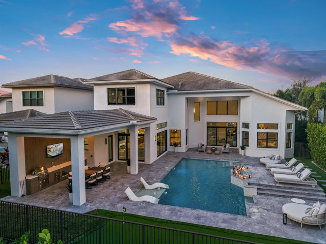 17400 Rosella Road, Boca Raton, FL 33496