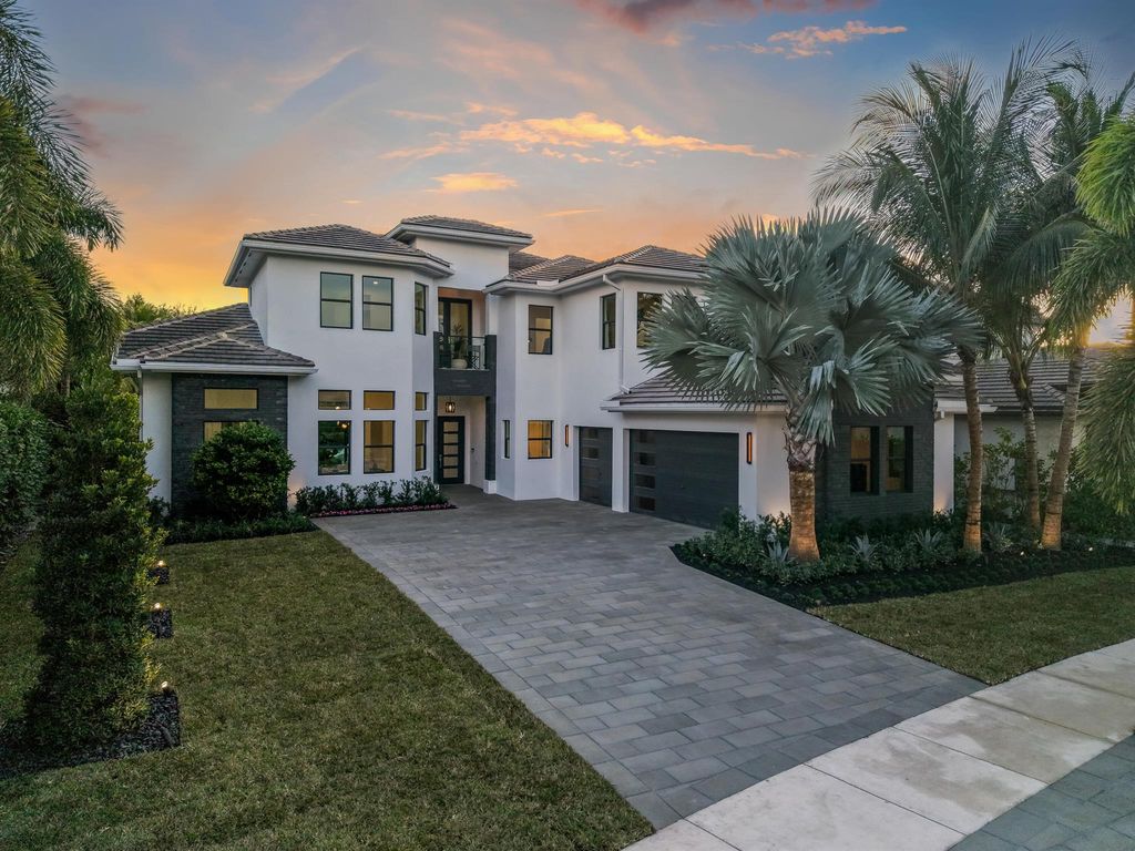 17400 Rosella Road, Boca Raton, FL 33496
