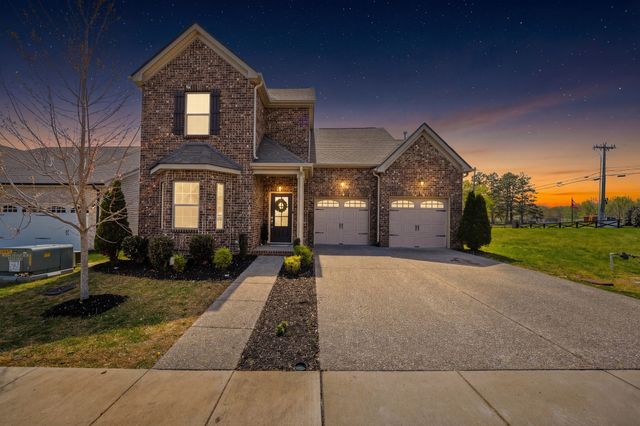 108 Telavera Dr, White House, TN 37188