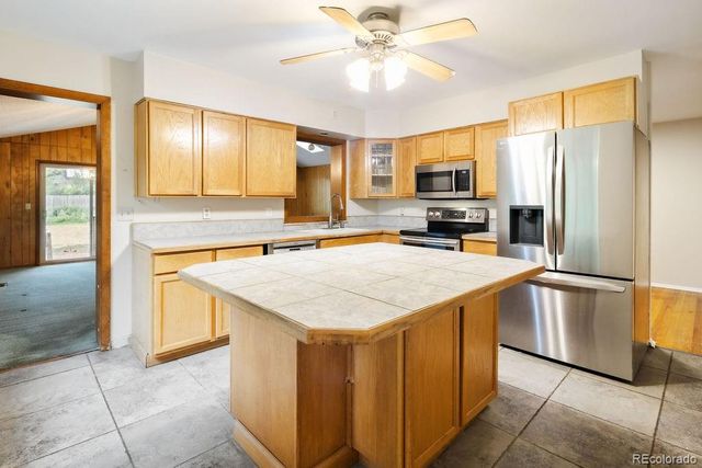 3065 S Norman Court, Denver, CO 80224