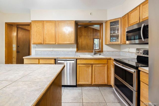 3065 S Norman Court, Denver, CO 80224